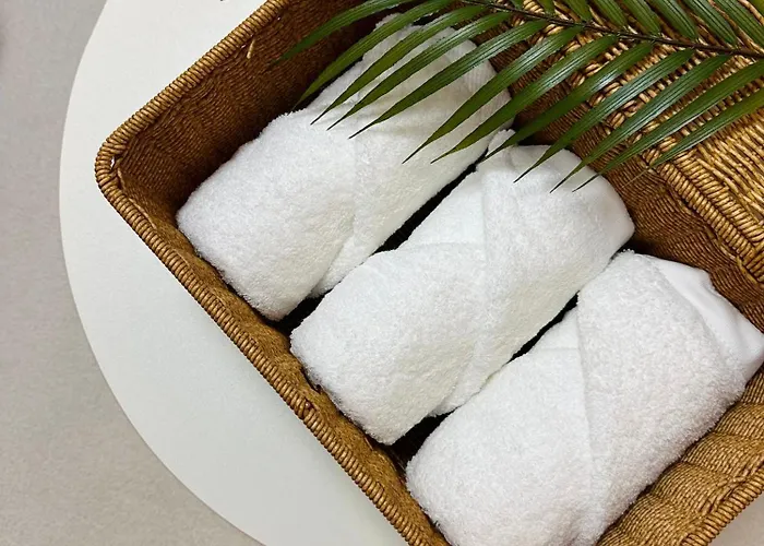 Apartamento The View - Gongdeok Station 1min Walk
