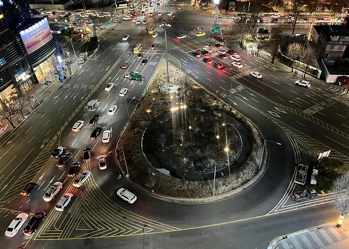 The View - Gongdeok Station 1min Walk 公寓 首爾